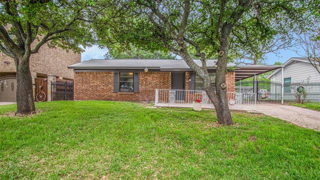 3063 NW 32ND ST, Fort Worth, TX 76106 For Sale | MLS# 20297081 | RE/MAX