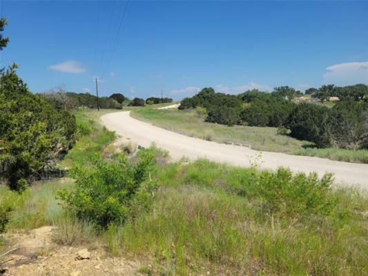 LOT 7 PR 4219, EVANT, TX 76525, photo 2 of 6