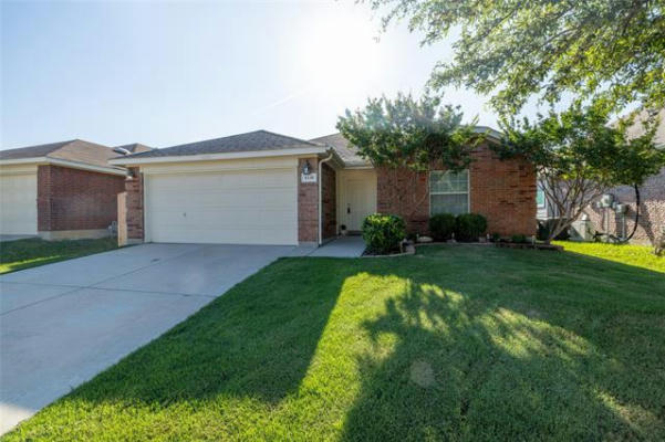 8116 RUSE SPRINGS LN, FORT WORTH, TX 76131 - Image 1