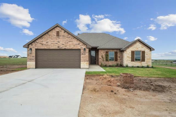 3013 HIGH RANCH, WEATHERFORD, TX 76035 - Image 1