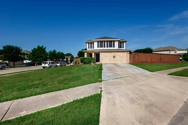 1936 AMERIGO DR, DALLAS, TX 75051, photo 1 of 15