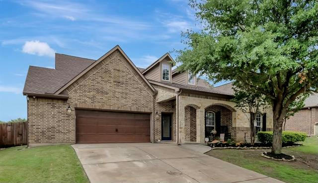 1630 STETSON DR, WEATHERFORD, TX 76087, photo 1 of 39