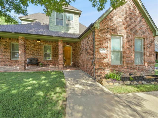 6609 SIMMONS RD, NORTH RICHLAND HILLS, TX 76182, photo 4 of 36