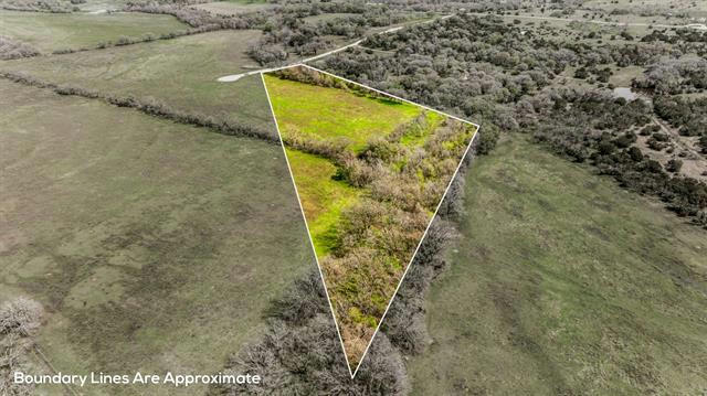LOT 8 RANCHES AT COMANCHE POINT, HICO, TX 76457, photo 2 of 30
