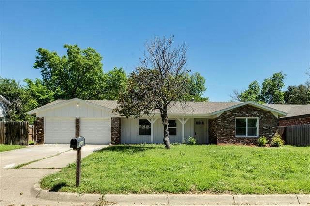 4208 ASHMORE DR, NORTH RICHLAND HILLS, TX 76180, photo 1 of 26