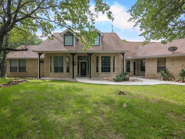 524 COUNTY ROAD 1749, CHICO, TX 76431, photo 1 of 40