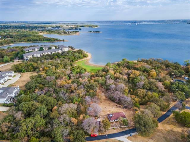 225 W LAKE DR, HICKORY CREEK, TX 75065, photo 1 of 19