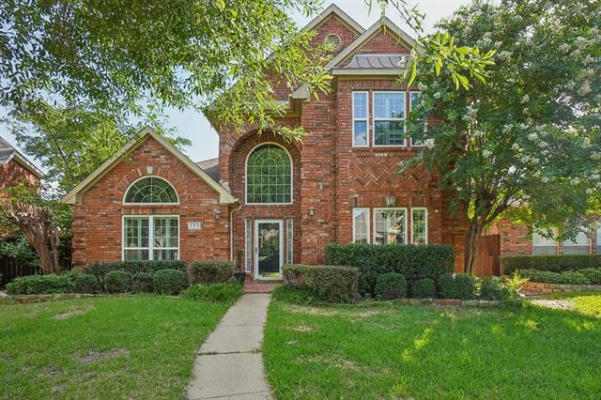 783 LAKEVIEW DR, COPPELL, TX 75019 - Image 1