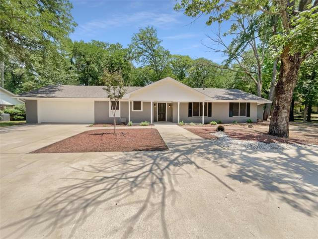 610 TRACY ST, GREENVILLE, TX 75402, photo 1 of 22
