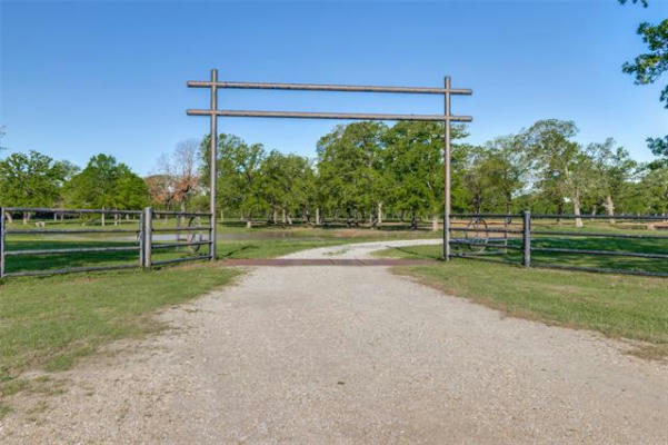TBD COUNTY ROAD 2295, TELEPHONE, TX 75488 - Image 1
