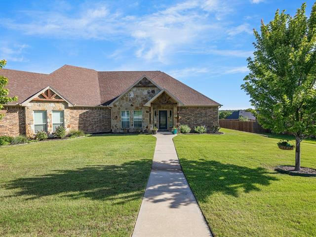 1500 LANCE ST, BOWIE, TX 76230, photo 1 of 38