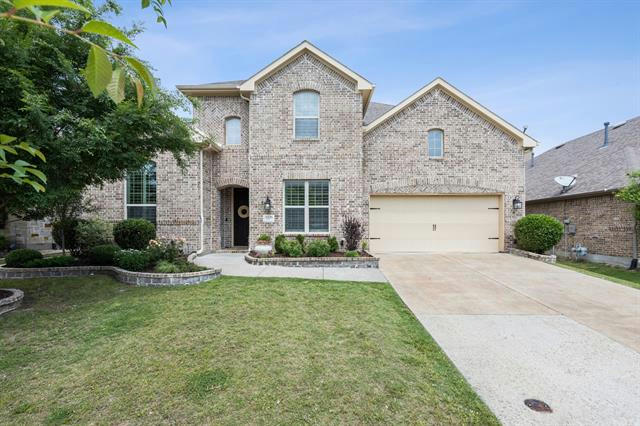 2317 BRITTANY AVE, MELISSA, TX 75454, photo 1 of 32