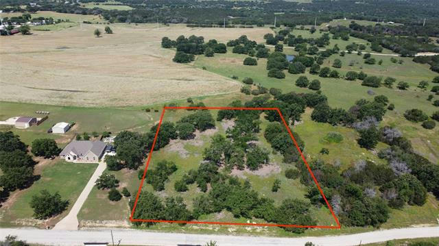 LOT 23 FOSSIL TRAILS, GLEN ROSE, TX 76043, photo 3 of 21