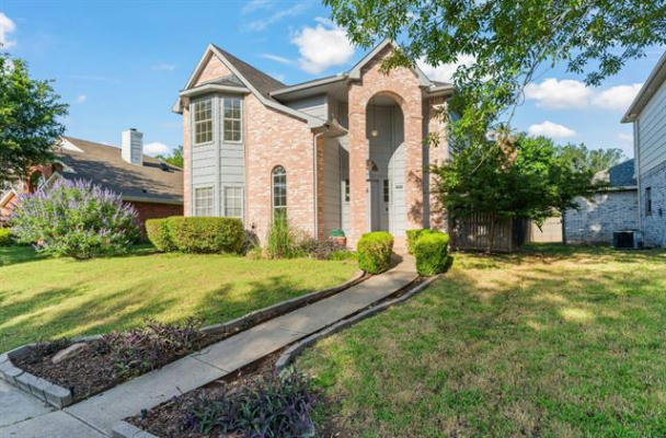 7900 ROUNDTABLE RD, FRISCO, TX 75035 - Image 1