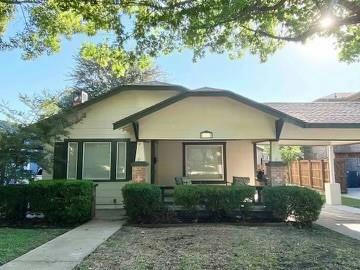 2545 ROGERS AVE, FORT WORTH, TX 76109, photo 1 of 32