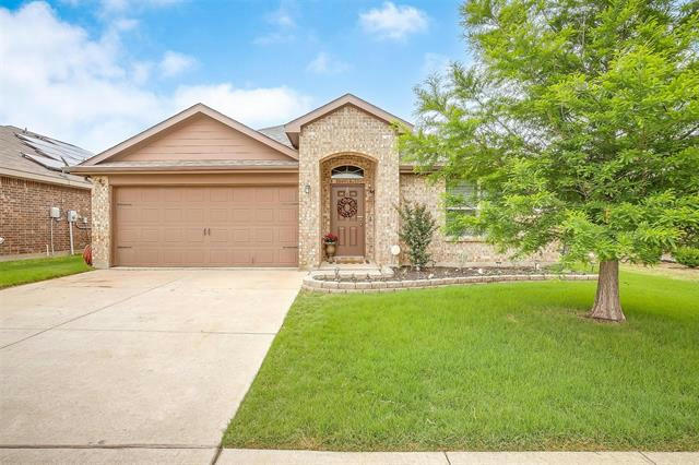 8913 GUARD HILL DR, FORT WORTH, TX 76123, photo 1 of 39