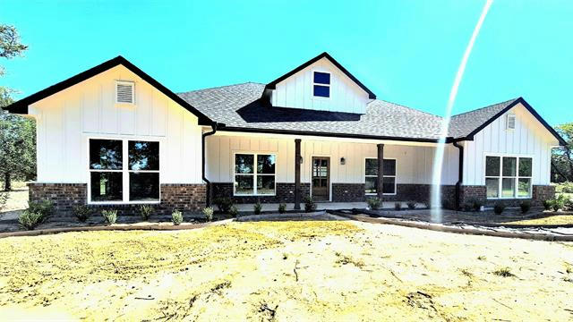1020 COUNTY ROAD 45800, BLOSSOM, TX 75416 - Image 1