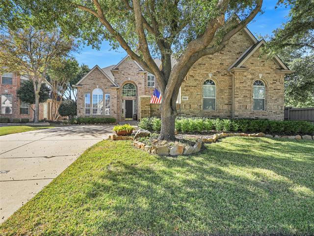 8520 OLD HICKORY LN, MCKINNEY, TX 75072, photo 1 of 32