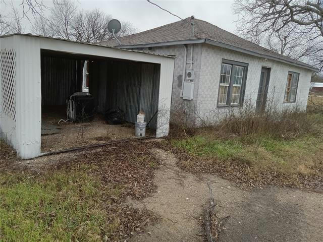 503 STORY ST, COLEMAN, TX 76834, photo 1 of 8