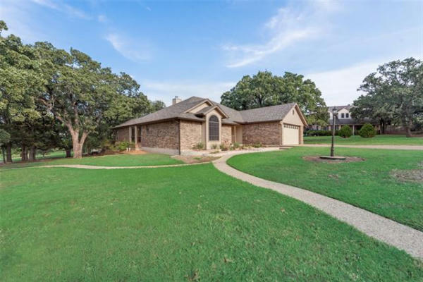 601 WILLOW BEND ST, CLEBURNE, TX 76031 - Image 1