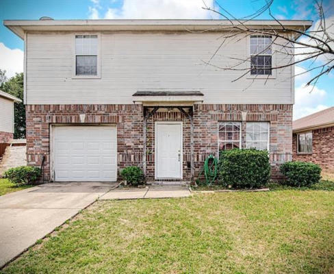 3044 RONAY DR, FOREST HILL, TX 76140 - Image 1