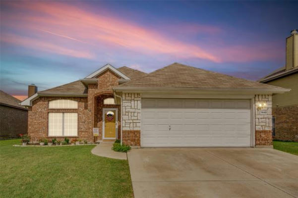 7445 DURNESS DR, FORT WORTH, TX 76179 - Image 1