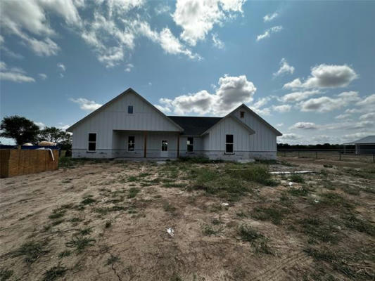 1045 COUNTY ROAD 3451, PARADISE, TX 76073 - Image 1