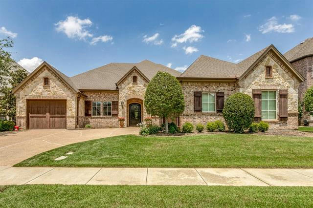 2404 ARBOR GATE LN, COLLEYVILLE, TX 76034, photo 1 of 34