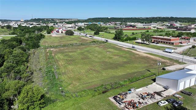 TBD E 180 E HIGHWAY, MINERAL WELLS, TX 76067, photo 1 of 5