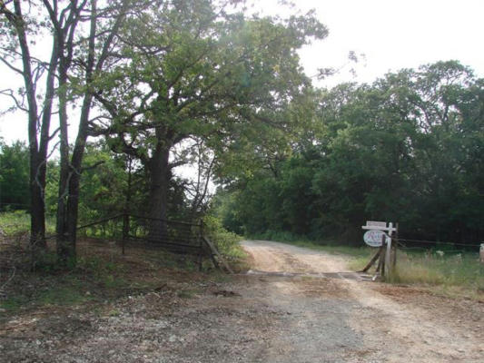 TBD COUNTY ROAD 402, GAINESVILLE, TX 76240, photo 2 of 29