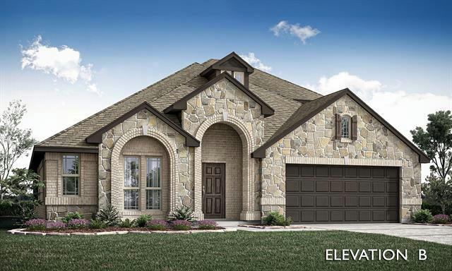 16916 TUSSOCK AVE, JUSTIN, TX 76247 - Image 1
