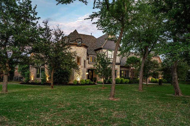 2450 ROCK HAVEN DR, FLOWER MOUND, TX 75022, photo 1 of 40