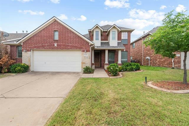 9725 MCFARRING DR, FORT WORTH, TX 76244, photo 1 of 27