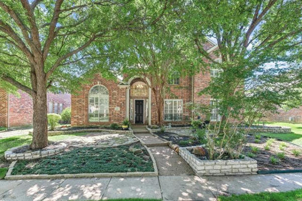 433 MARTEL LN, COPPELL, TX 75019 - Image 1