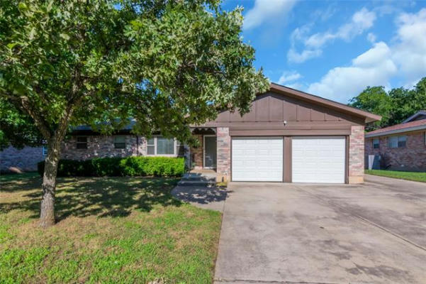 706 CLEBUD DR, EULESS, TX 76040 - Image 1