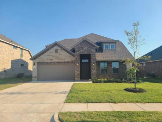 5290 MOUNTAIN VIEW DR, KRUM, TX 76249 - Image 1