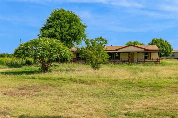 1601 COUNTY ROAD 312, CLEBURNE, TX 76031 - Image 1