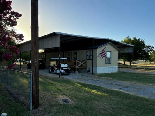 112 LAKEVIEW DR, COLEMAN, TX 76834 - Image 1