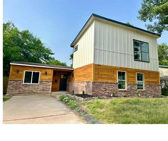 745 BLUEWOOD DR, DALLAS, TX 75232, photo 1 of 15