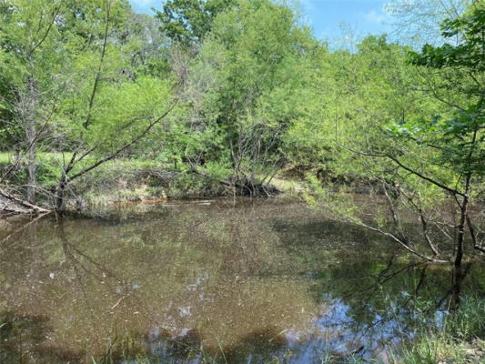 8736 COUNTY ROAD 2412, QUINLAN, TX 75474, photo 4 of 6