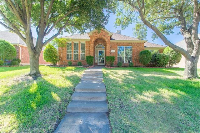 1344 COLBY DR, LEWISVILLE, TX 75067, photo 1 of 29