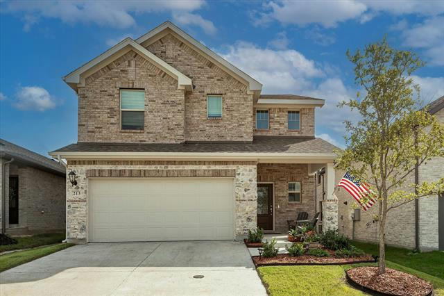 213 MOUNTAINMEADOW LN, MCKINNEY, TX 75071, photo 1 of 26