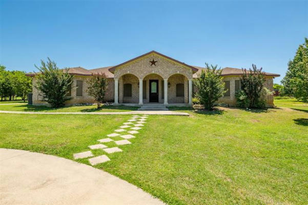 1801 VALLEY VIEW RD, CROWLEY, TX 76036 - Image 1