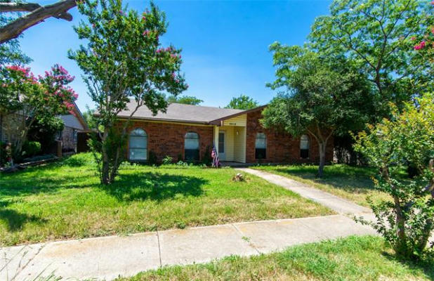 5213 SHERMAN DR, THE COLONY, TX 75056 - Image 1