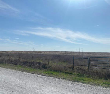 TBD COUNTY ROAD 3242, MOUNT CALM, TX 76673, photo 3 of 6