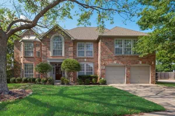 2604 VALLEYWOOD DR, GRAPEVINE, TX 76051 - Image 1