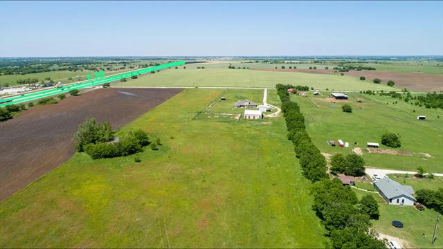 000 KRAHL ROAD, VALLEY VIEW, TX 76272 - Image 1