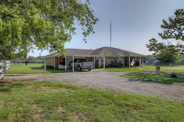 503 RS COUNTY ROAD 1520, LONE OAK, TX 75453, photo 1 of 39