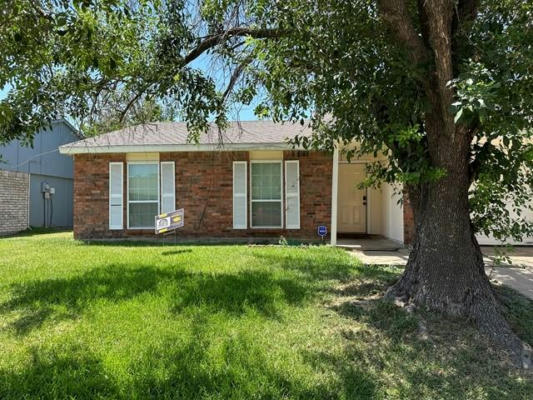 7305 LEA PL, FORT WORTH, TX 76140, photo 2 of 16