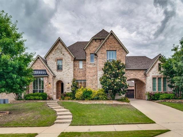792 BARRYMORE DR, ROCKWALL, TX 75087, photo 1 of 38